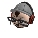 FGTeeV Duddy Derp Head