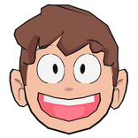 FGTeeV Shawn BOOK Head