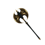 Fierce Warrior Axe