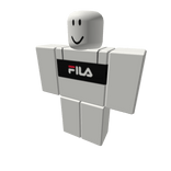 Fila Crop Top