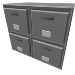 Filing Cabinet