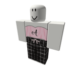 [FINALE COLLECTION] Anna's Pajamas Set