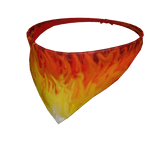 Fire Bandana