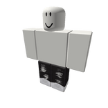 🔥FIRE Black Ripped Jeans