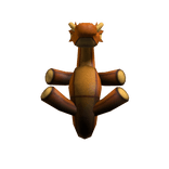 Fire Breathing Dragon Friend