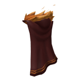 Fire Cloak