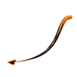 Fire Demon Tail