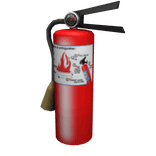 Fire Extinguisher