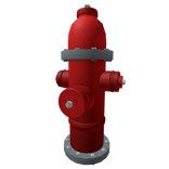 Fire Hydrant