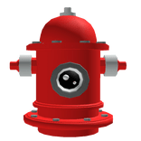 Fire Hydrant Robot