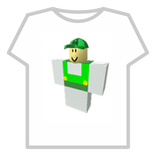 Fire Luigi w00t1 shirt
