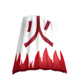 Fire Ninja Cape