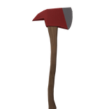 Fireaxe