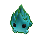 Fireball Pet