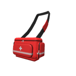 First Aid Bag 