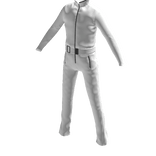 First Tracks Ski Suit