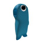 Fish Suit