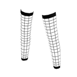 Fishnet Leggings