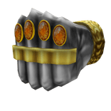 Fist of Schoolage - Level Up Exclusive