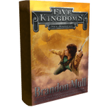 Five Kingdoms: Sky Raiders