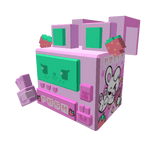 Fixed verion in desc