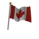 Flag of Canada