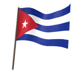 Flag of Cuba