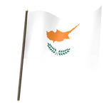 Flag of Cyprus