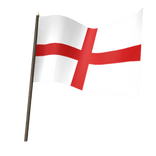 Flag of England