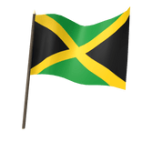Flag of Jamaica