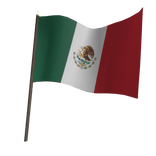 Flag of Mexico