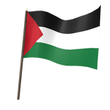 Flag of Palestine