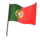 Flag Of Portugal