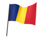 Flag of Romania