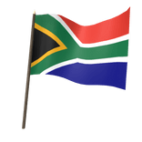 Flag Of South Africa