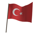 Flag of Turkey