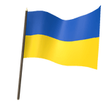 Flag of Ukraine