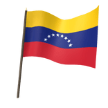 Flag of Venezuela