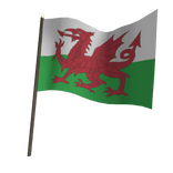 Flag of Wales