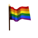 Flag: Rainbow