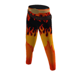 Flame Pants