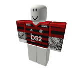 Flamengo Home Kit 19 - 20 SS #9 GabiGOL