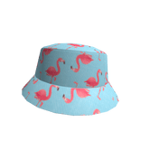 Flamingo Hat