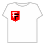 Flee the Facility Emblem t-shirt