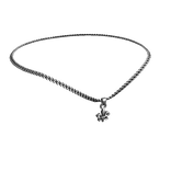 Fleur-de-lis Pendant