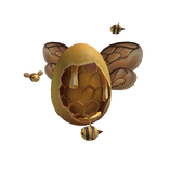 Flight of the Bumble Egg