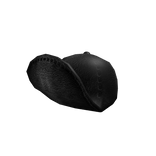 Flipped Bill Skater Cap