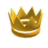 Floating Crown