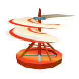 Floating Thingumajig