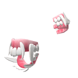 Floating Wraith Jaws